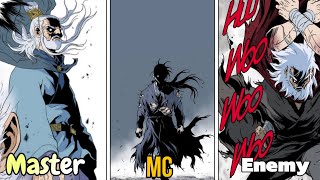 Everyone think he is weak and trash but in real he is disciple of HEAVONLY DEMON 👿 part-1