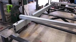 Populardiy.com cnc ตัดไม้อัด 4*8ฟุต(8)