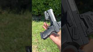 Lots of black on black this week another shadow 2 compact in