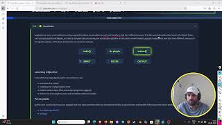 Logstash: Data Processing Unit: SOC Level 2 : TryHackme