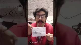 FINC #comedy #festival #shorts Nicola Virdis #goldenbuzzer