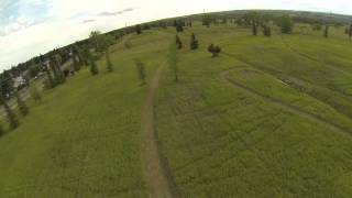 QUAD FLYING