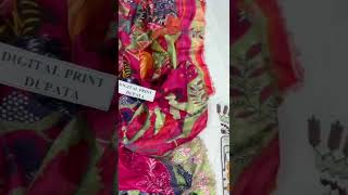 50 + New arrival  Same Print Dress Designs 2025 For Summer  All Over Printed Dress Designs for 2025!