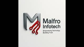 We Are MALFRO | The Anthem of a Rising Tech Power | From Code to Greatness