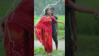 The smell of wet earth filled the air #AIBeauty  #AIArtVideo