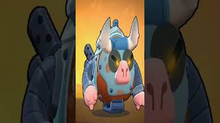 Brawl Stars !!! Rodeo Hank