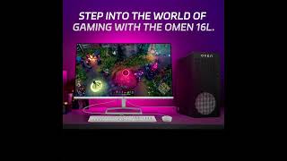 HP OMEN 16L RTX 5060 Gaming PC Review | Ryzen 7 8700F + 64GB RAM Beast Setup!