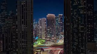 Skyview The City Night 🌃 View of Australia #droview #amazing #4k #night #city #view #cinamatic