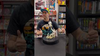 Mystique Comiquette Sideshow Collectibles Marvel X-Men #iosonounvirtuale #xmen #marvel #unboxing