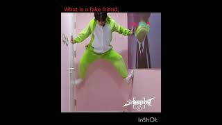 Fake friends #keşfetduası #trendingshorts #kpop #nctu #hendery #frog #kurbağa @WayV