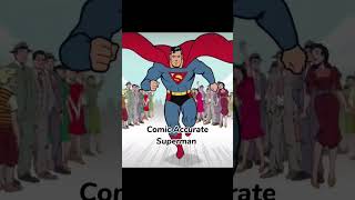 Classical Superman #davidbowie #starman #superman #superheroverse