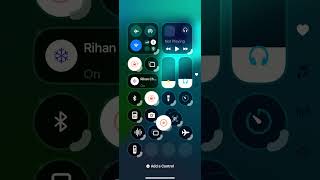 iOS 18 new version