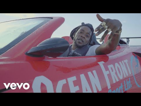 Jamal - AMG (Official Video)