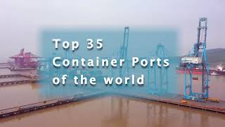 JNPT Corporate film