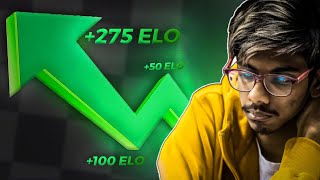 200 ELO Chess on lichess.org