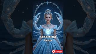 Disney Princesses as Zodiac Goddesses #disneyfashion #aiart