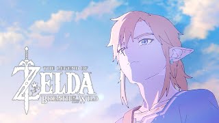 【Fan MV】 The Legend of Zelda: RGB