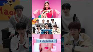 ENHYPEN Reaction BLACKPINK 'DDU-DU DDU-DU' M/V #BLACKPINK #DDU_DU_DDU_DU #뚜두뚜두 #THE1STMINIALBUM