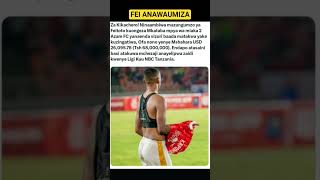 Fei anawaumiza kichwa kila mtu, mapesa yanahitajika kumpata