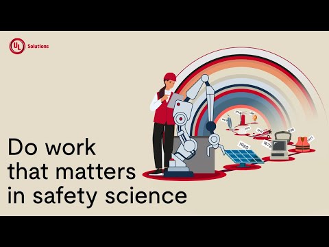 Discover Your Purpose with a UL Solutions Internship