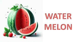 #LearnFruitNames #FruitNamesForKids #KidsEducation #FunLearning #LearnFruits #FruitsForKids