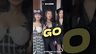 Makiyo認識GD本人擁「專屬包廂」！　曬幕後花絮片遭網酸：還以為有合照@videolandnews
