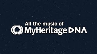 Myheritage DNA Music | Sounds of the ethnic groups