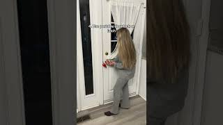 Home Alone Safety Tips🔒 #shorts #safetytips #homesafety