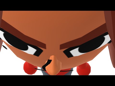 Don’t watch this it lowkey sucks