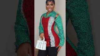 Best Ankara Kitenge Outfits | Meilleure mode africaine | African Print Styles | tenue ankara chic