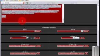 world rajput hacker hack pak cyber gangster's website.wmv