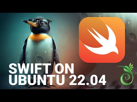 Tricks to Instantly Install Swift on Ubuntu 22.04!