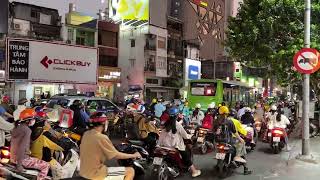越南交通 Vietnam traffic