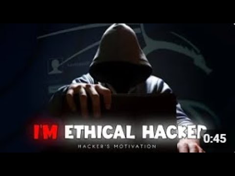 I'M ETHICAL HACKER 🧑‍💻🤠 ~ Hacker's motivation 💪🔥| hacker status attitude |#Darkwings#