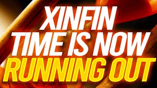 🚨XINFIN XDC: TIME IS RUNNING OUT🚨XINFIN TO DOMINATE THE CRYPTO SPACE💥XINFIN NETWORK NEWS TODAY