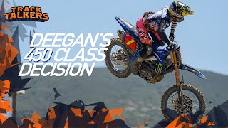 DEEGAN'S 450 CLASS DECISION