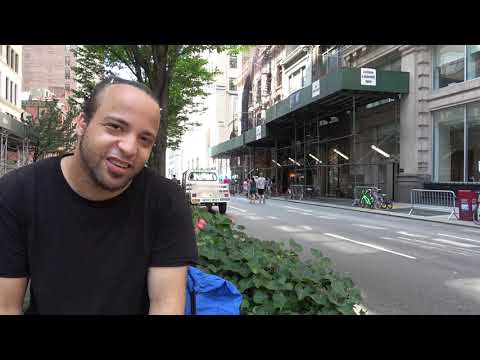 Summer Streets vLog