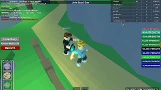 fedora simulator 14 rebirths grinding