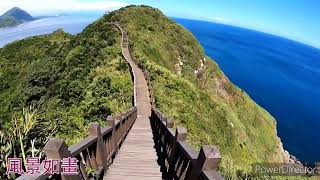 鼻頭角步道(下)