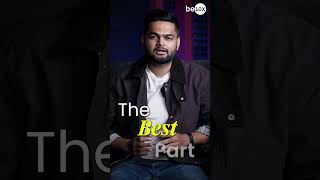 Design Websites & Apps with AI 🔥🚀| By Aditya Kachave - Be10x
