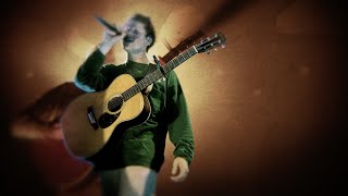 Alec Benjamin - Paper Crown [Official Lyric Video]