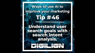 🔍 Search Intent Analysis: Understanding User Search Goals with AI 🌐