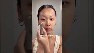 make up tip i learned…