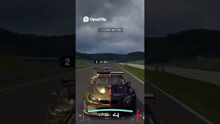 Epic Race  Underdog Wins With INSANE Tyre Strategy! #gt7 #racing #onlineracing #playstation5