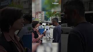 أوقفنا لتسجيل عنصريته.. تركي للعربي الجديد: لا أحب العرب