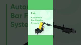 Enhancing Manufacturing Efficiency with Automated Shaft Feeding Systems