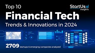 Top 10 Fintech Companies And Startups