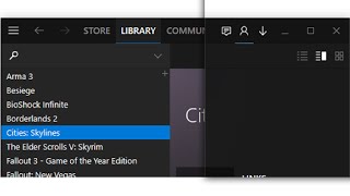 Steam Metro/Minimal UI Tutorial [Simple!]