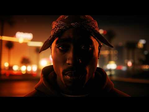 HORROR TRUTH :The Truth About Tupac They're Trying to Bury Before 2027