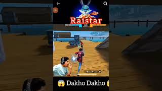 IMPOSSIBLER😱aistar 🧐moment😱HeadshotHomeno Copy #raistar #sho...